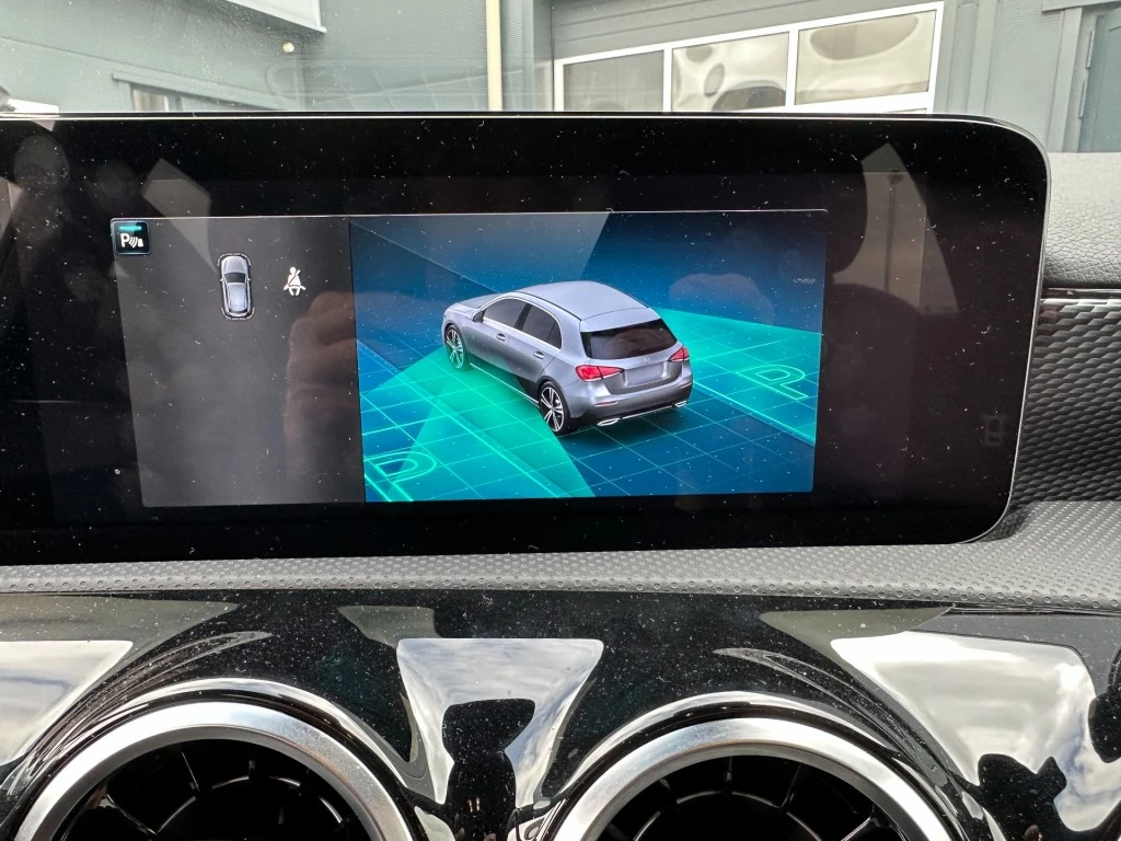 Mercedes-Benz A-Klasse – foto 32
