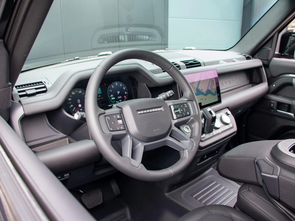 Land Rover Defender – foto 41