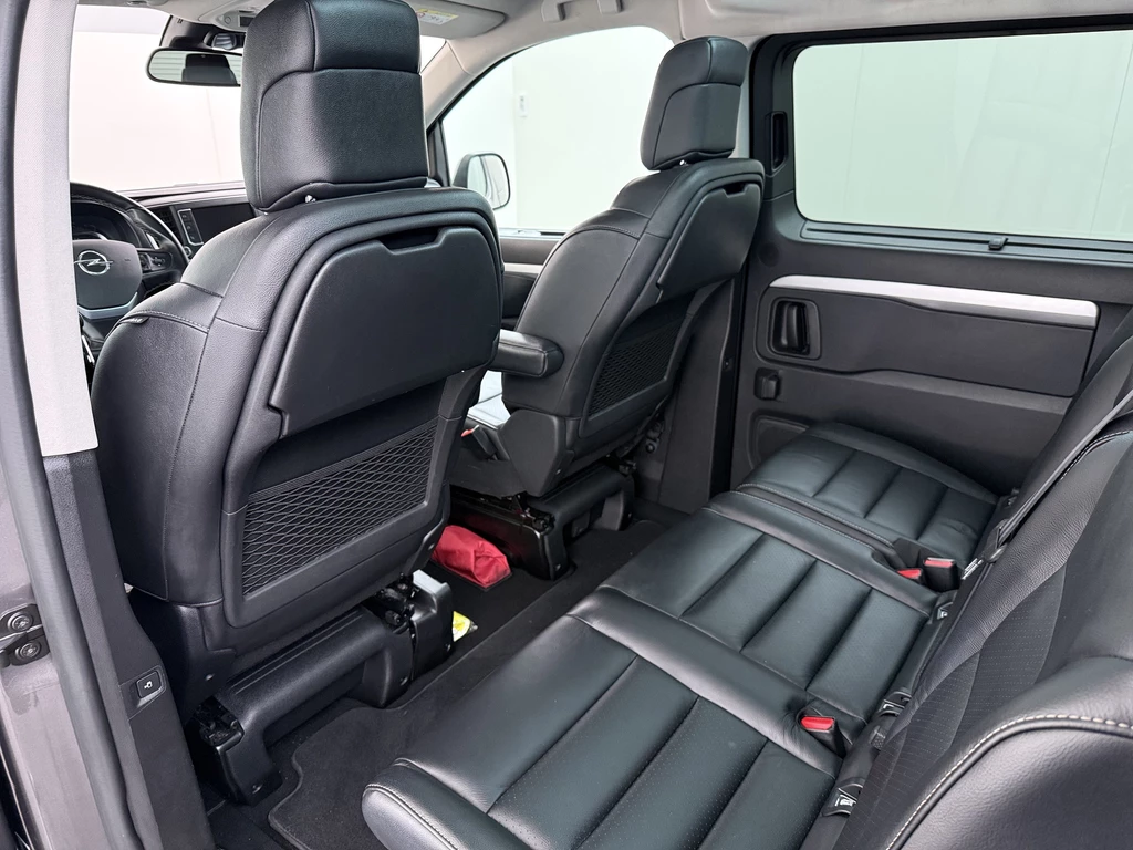 Opel Vivaro-e – foto 46