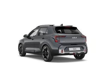 Kia Stonic – thumbnail 4