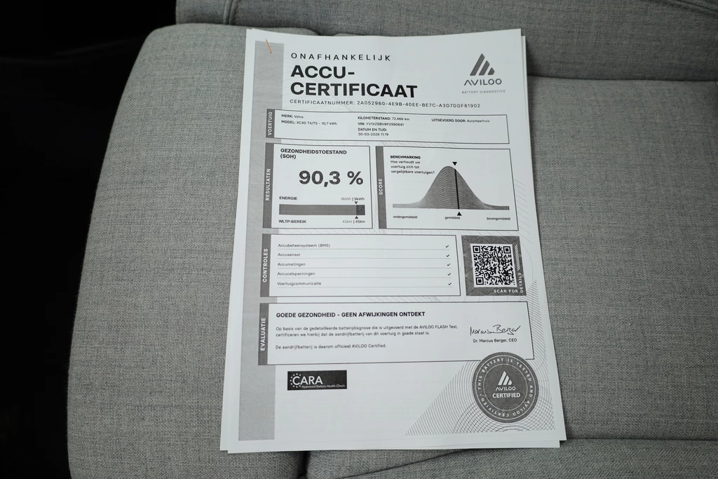 Volvo XC40 – foto 8