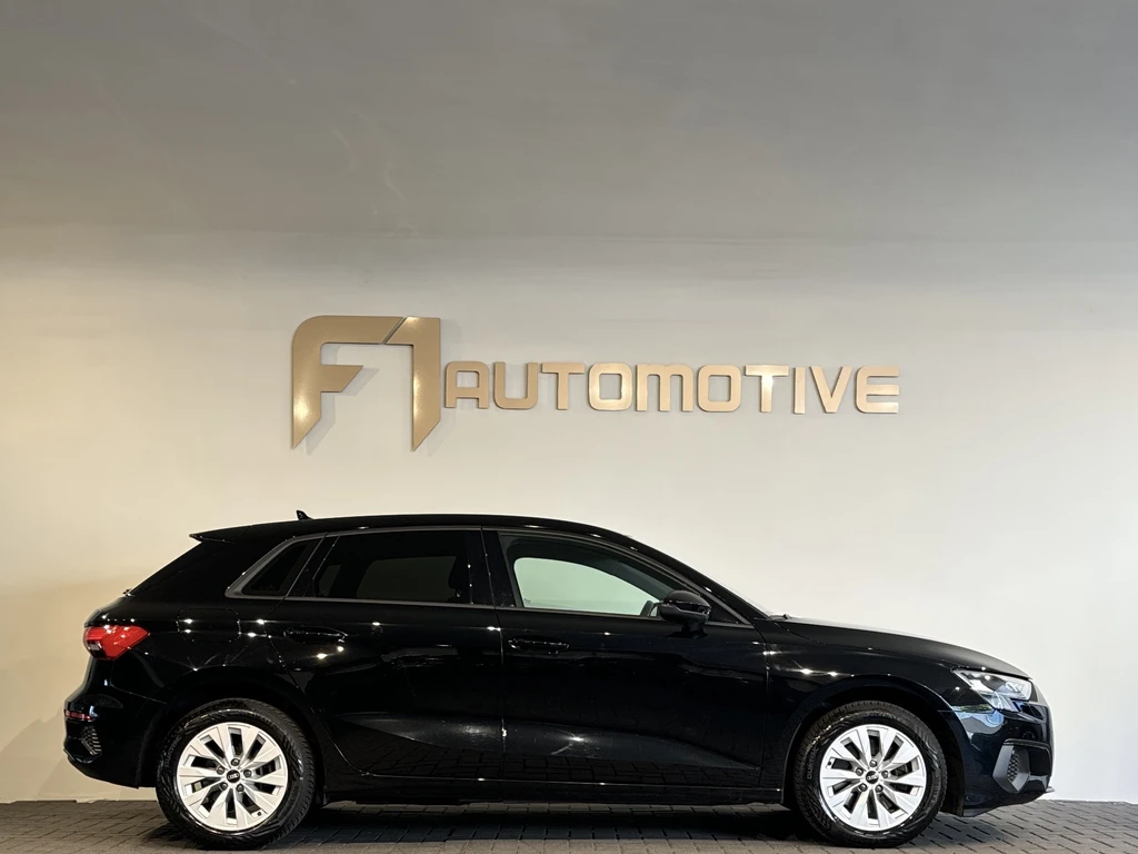 Audi A3 – foto 6
