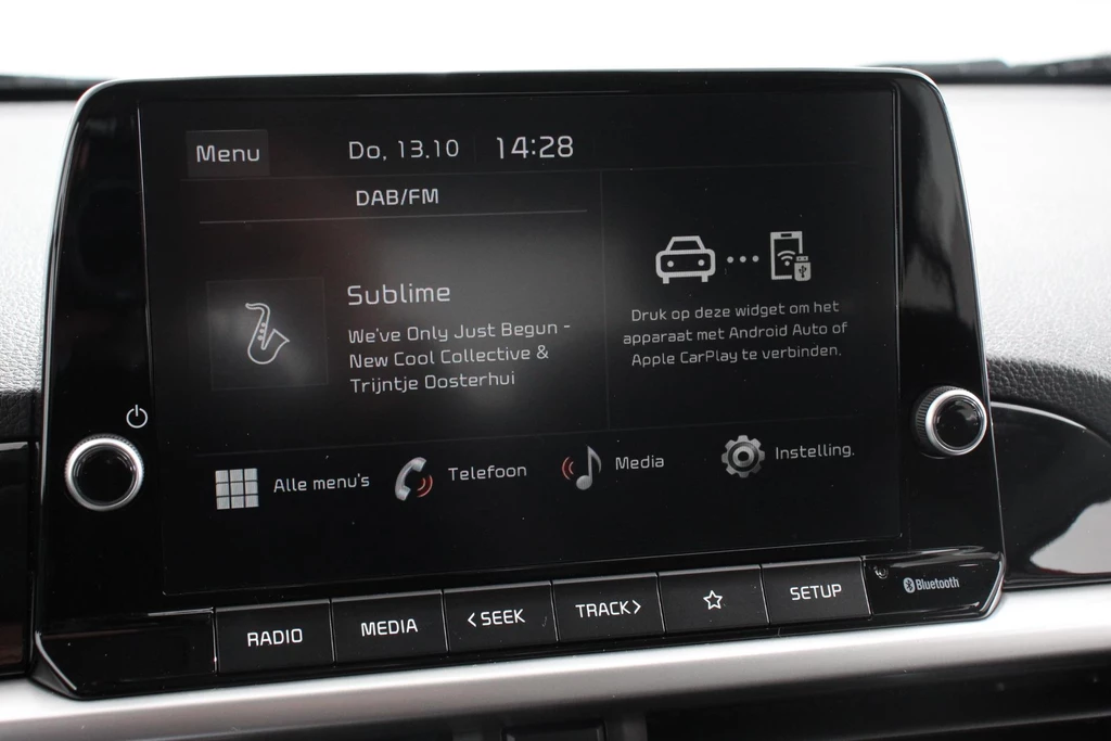 Kia Picanto – foto 17