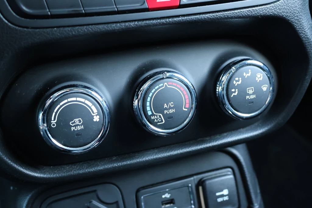 Jeep Renegade – foto 17