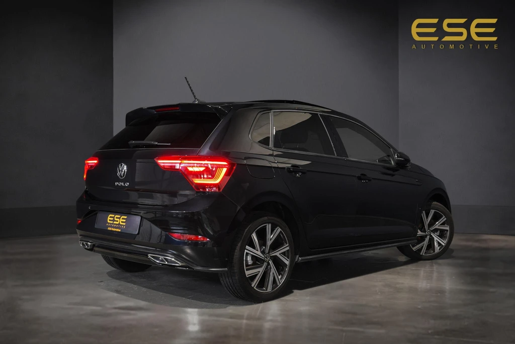 Volkswagen Polo – foto 5