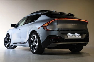 Kia EV6 – thumbnail 4