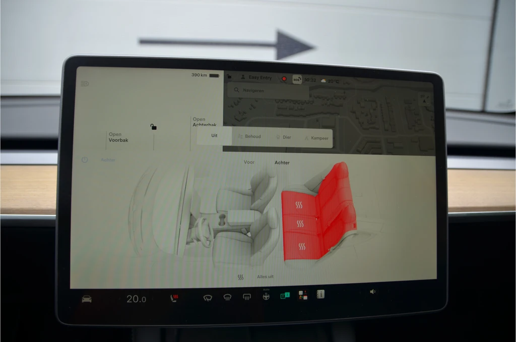 Tesla Model Y – foto 23