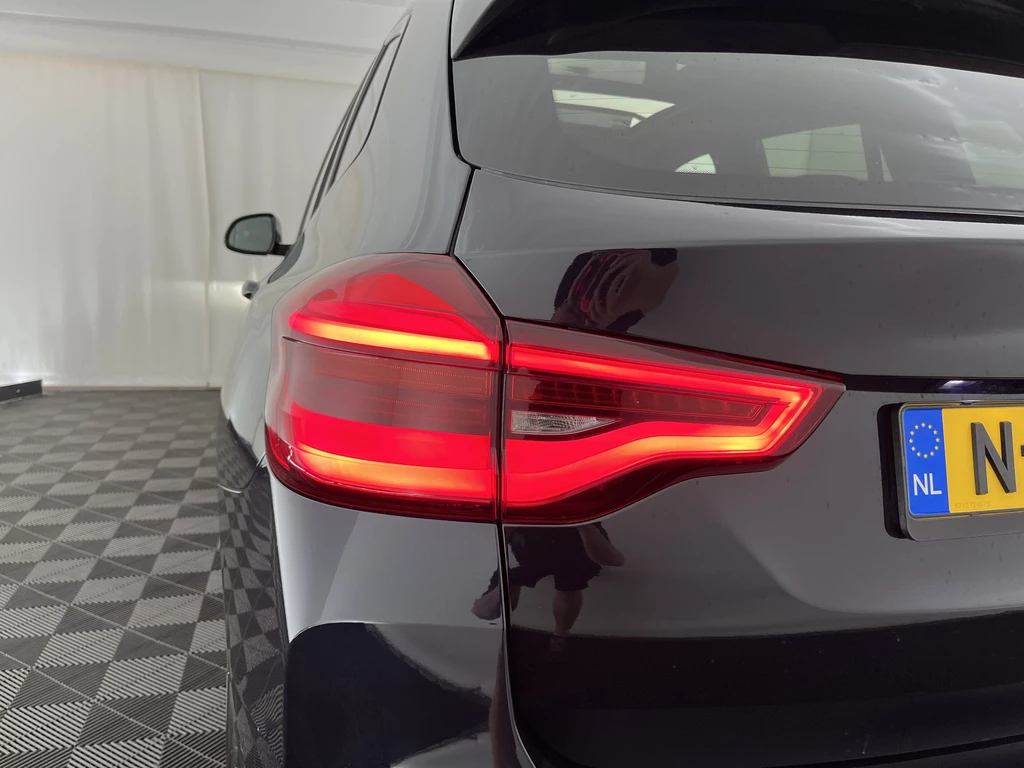 BMW iX3 – foto 35