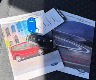 Ford Transit Connect – thumbnail 24