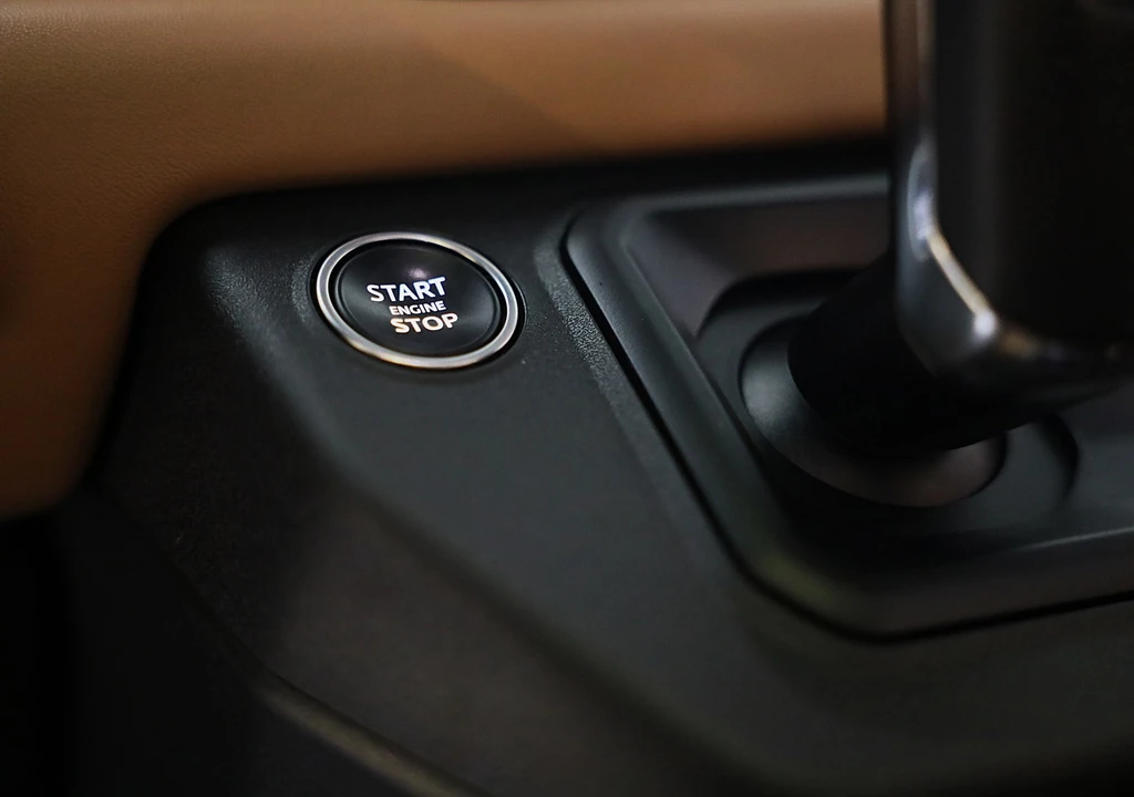 Land Rover Defender – foto 28