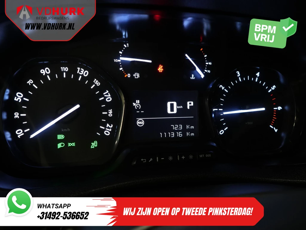 Opel Vivaro – foto 19