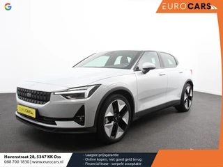 Polestar 2 – thumbnail 1