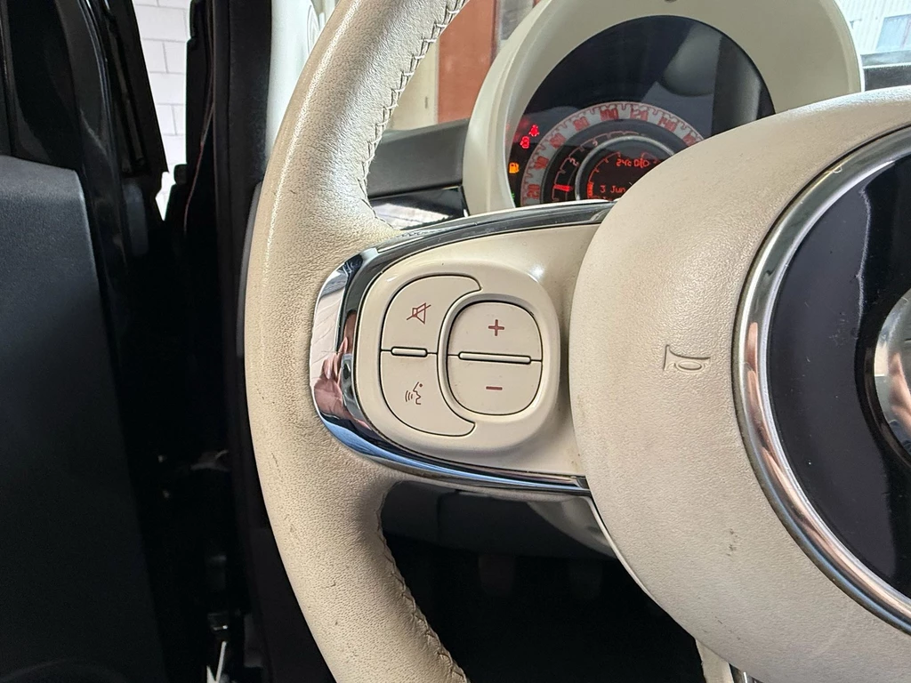 Fiat 500 – foto 15