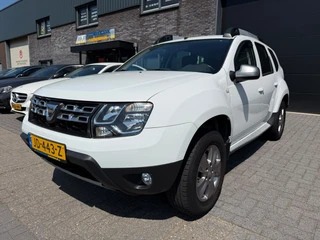 Dacia Duster – thumbnail 2