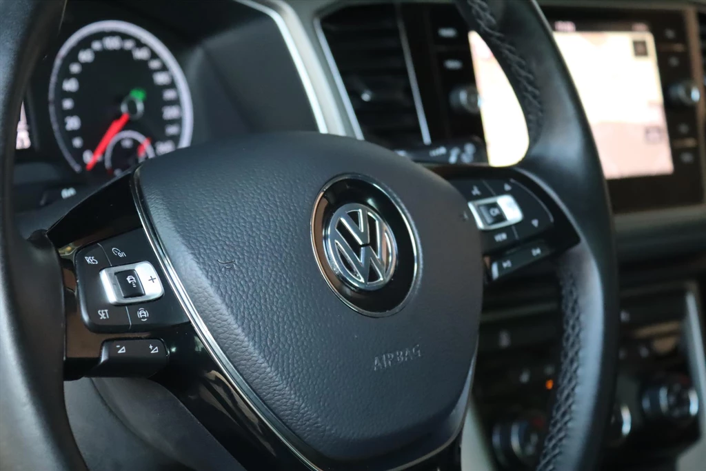 Volkswagen T-Roc – foto 24