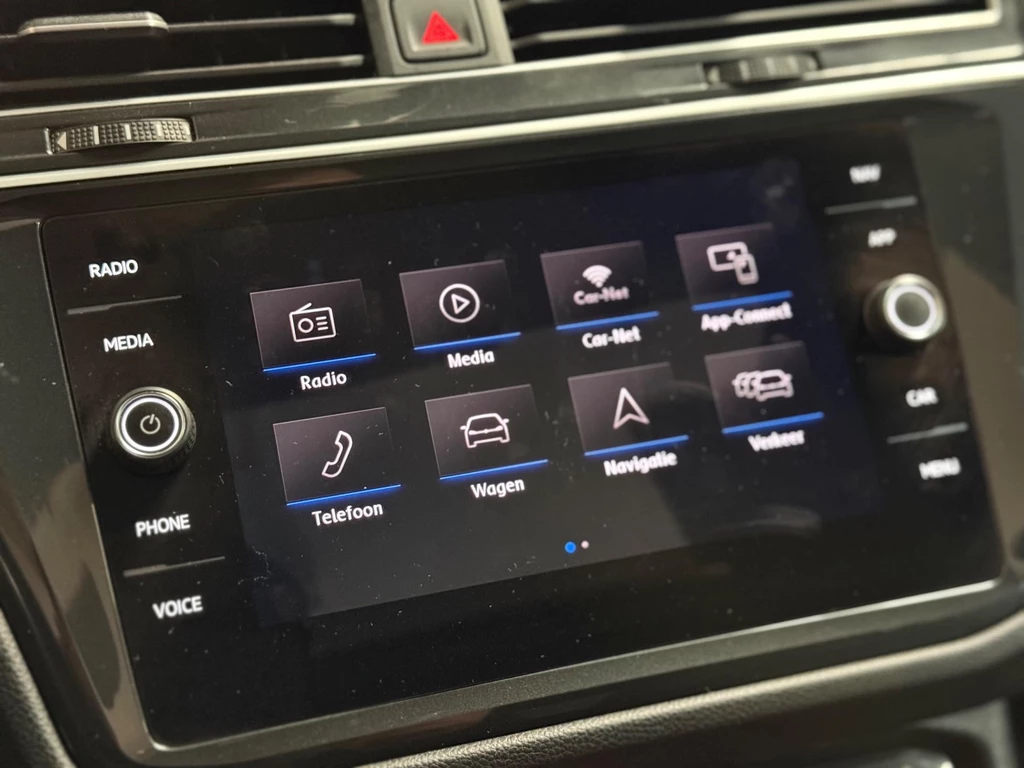 Volkswagen Tiguan – foto 32