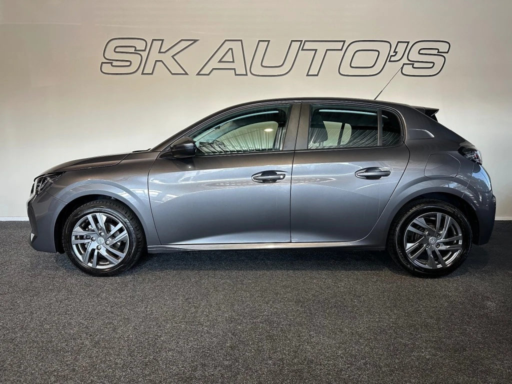 Peugeot 208 – foto 5