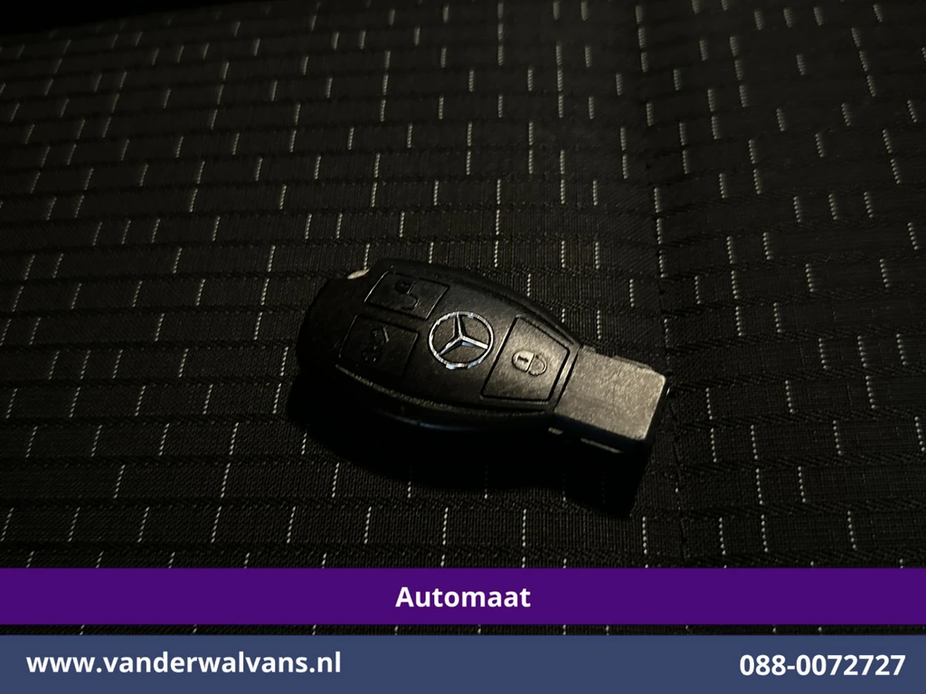Mercedes-Benz Vito – foto 18