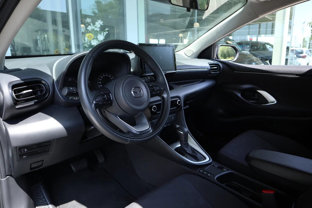 Mazda 2 Hybrid – foto 17