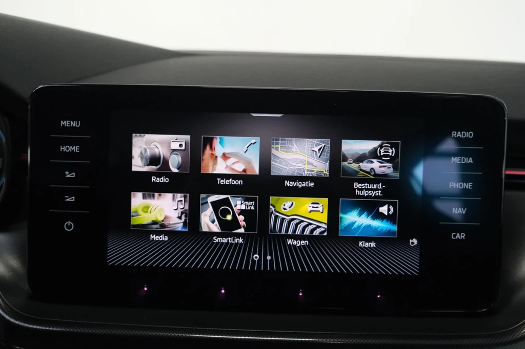 Škoda Scala – foto 16