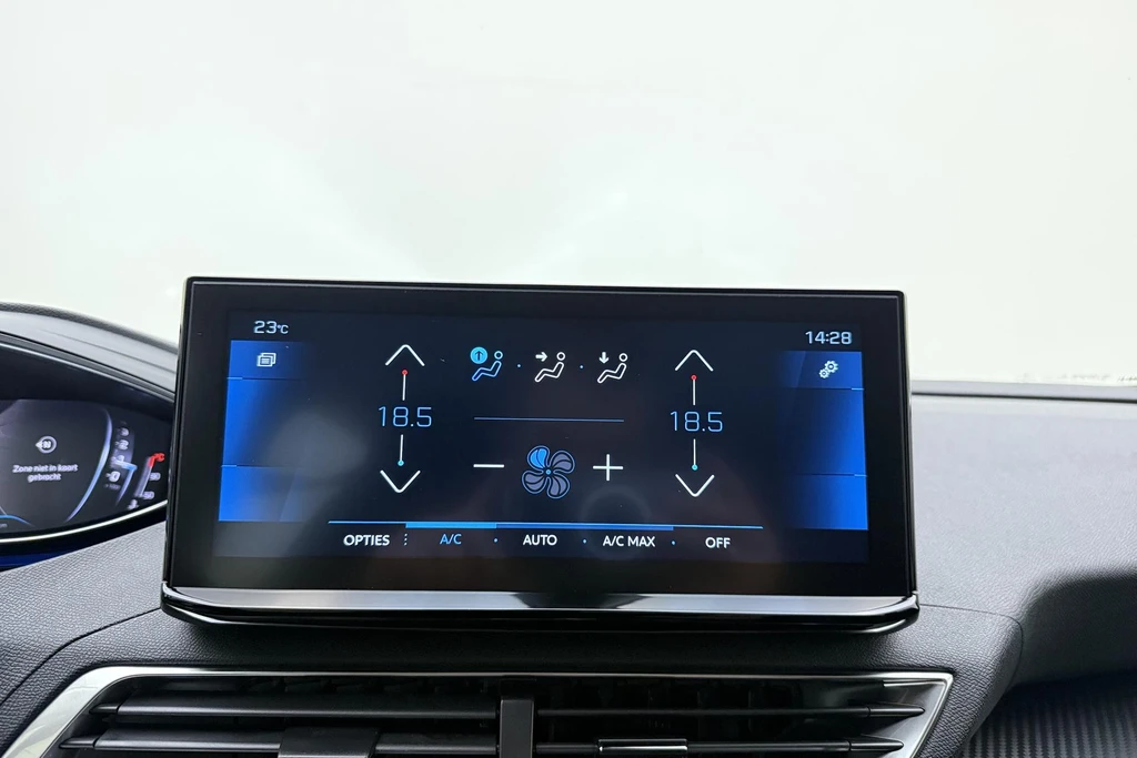 Peugeot 3008 – foto 24