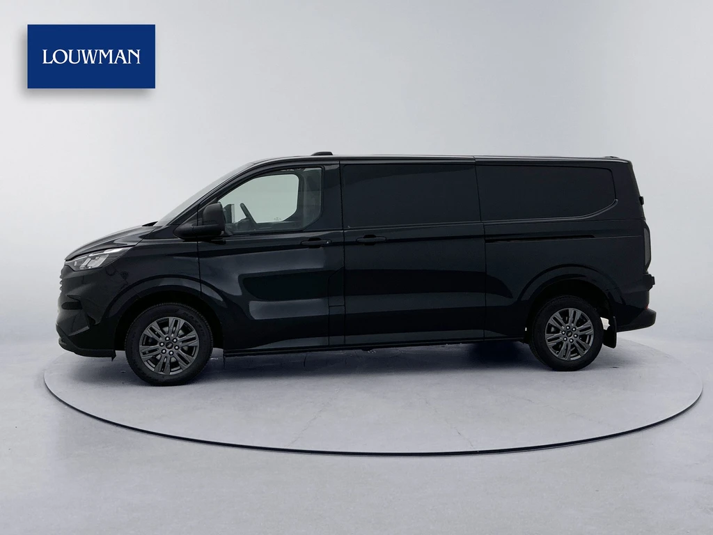 Ford Transit Custom – foto 5