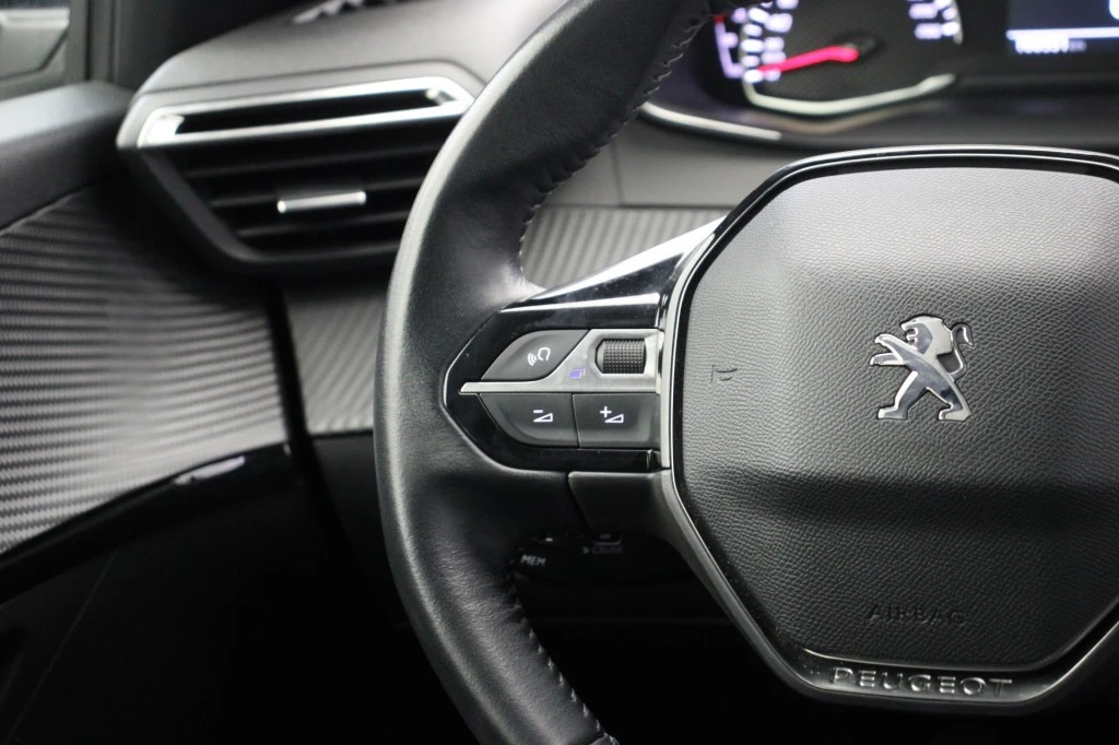 Peugeot 208 – foto 22