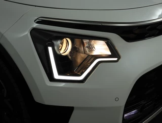 Kia Niro EV – thumbnail 16