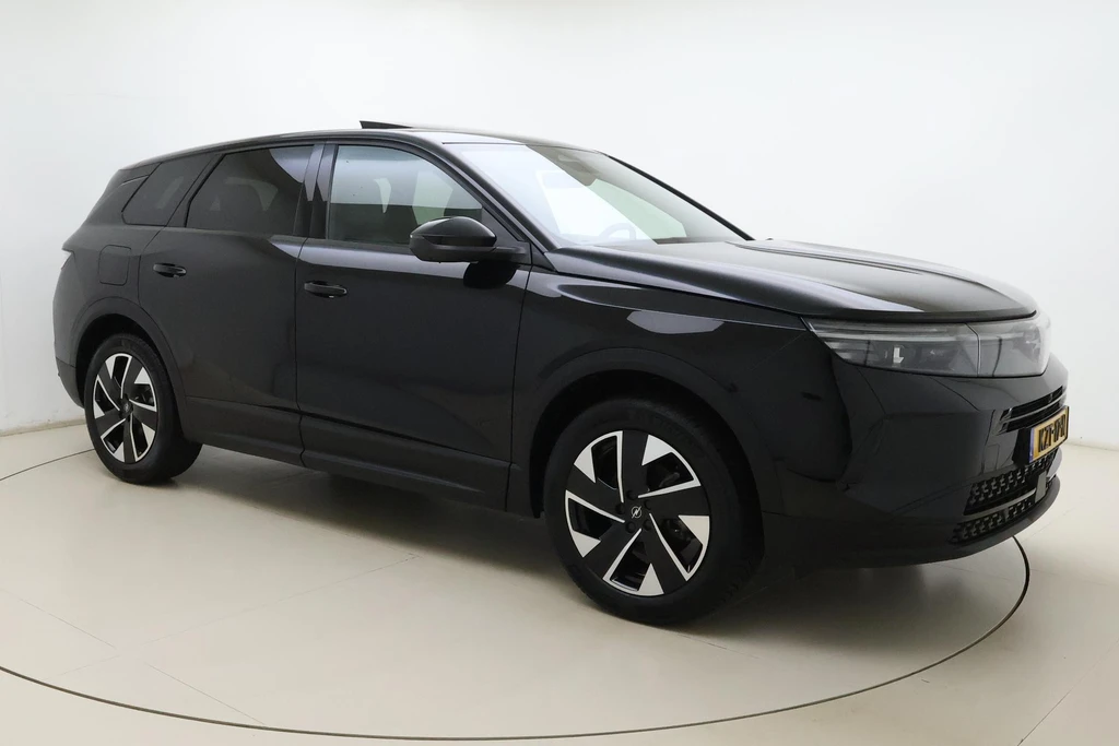 Opel Grandland – foto 8