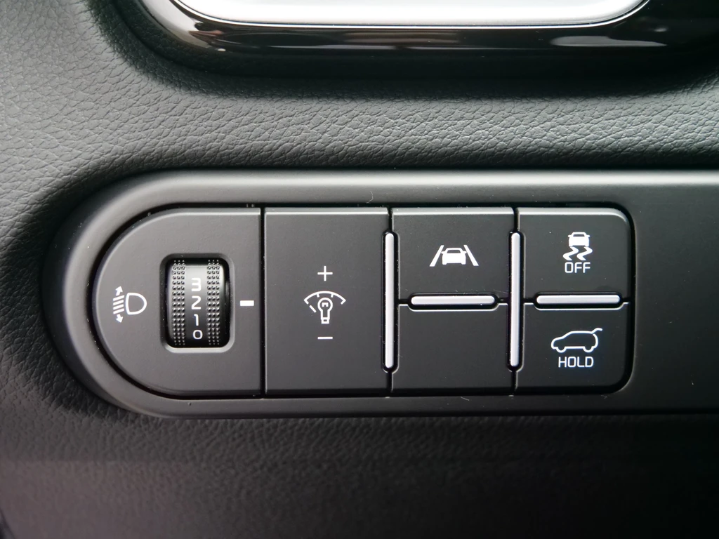 Kia XCeed – foto 19