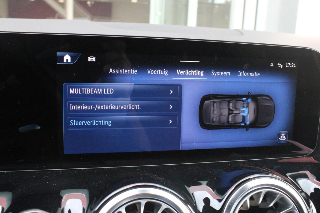Mercedes-Benz GLA – foto 45
