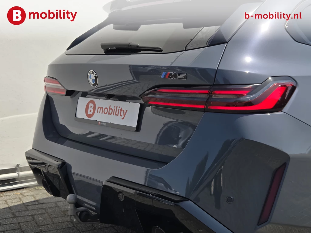 BMW M5 – foto 52