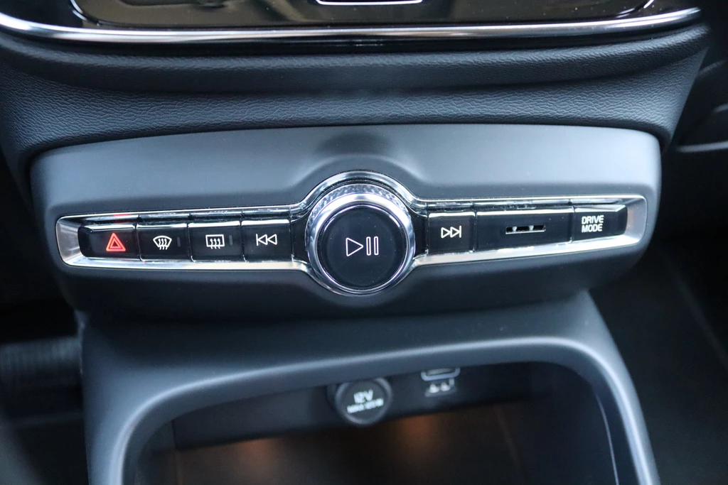 Volvo XC40 – foto 27