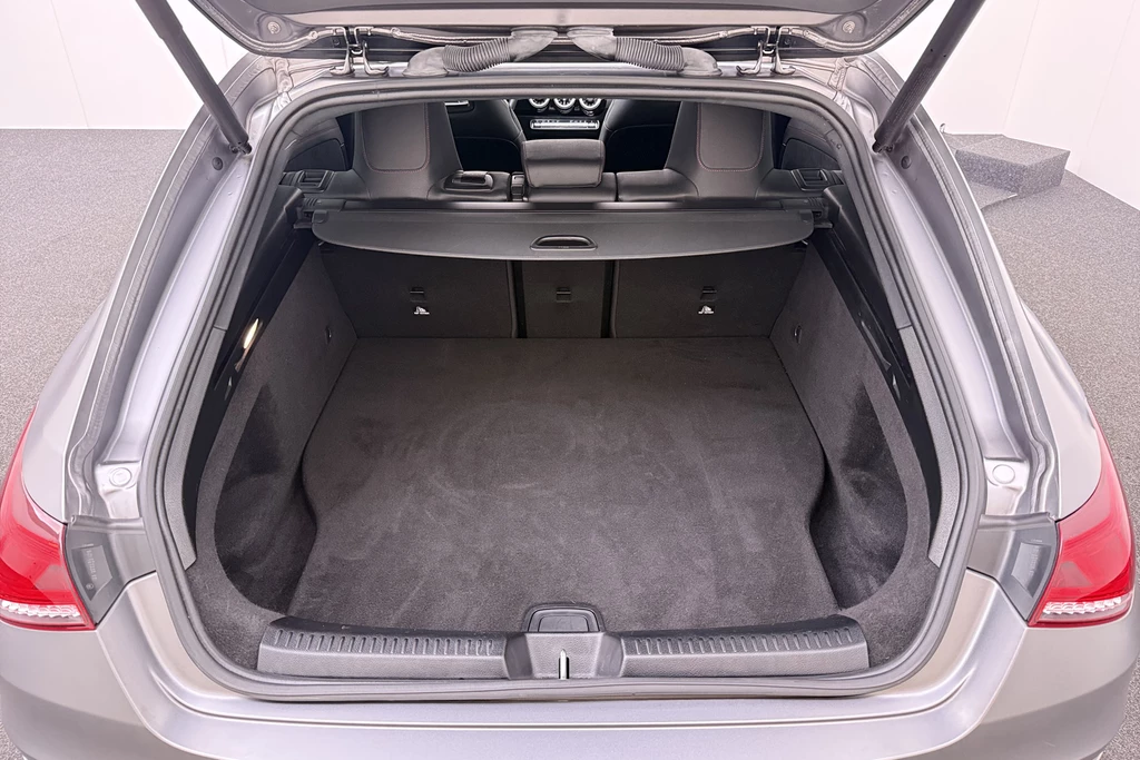 Mercedes-Benz CLA – foto 14