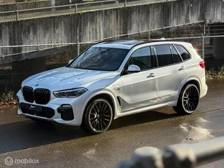 BMW X5 – thumbnail 2