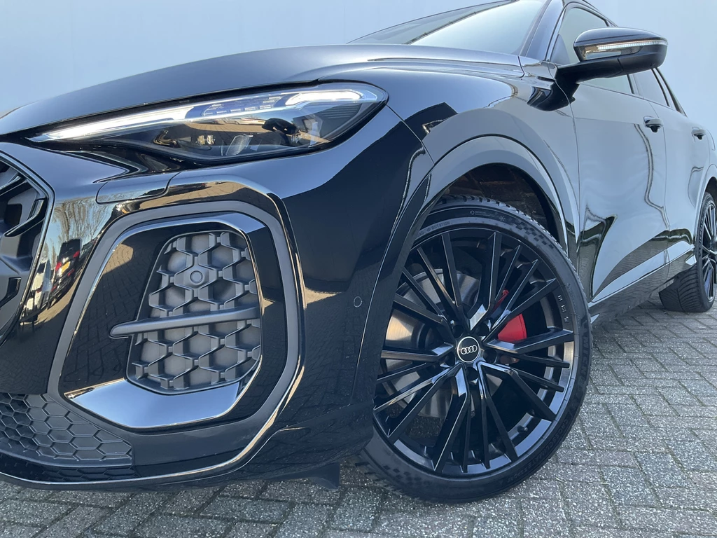 Audi Q5 – foto 68
