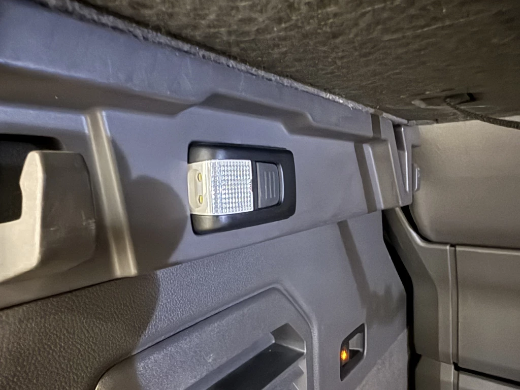Volkswagen Multivan – foto 57
