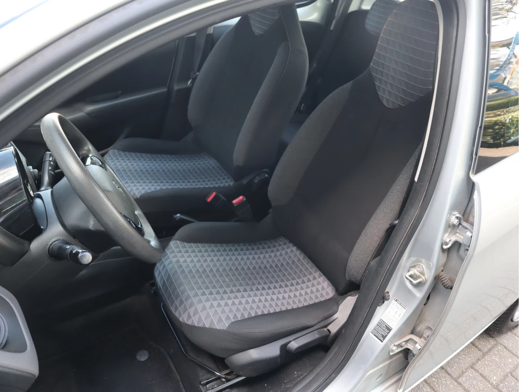 Peugeot 108 – foto 15