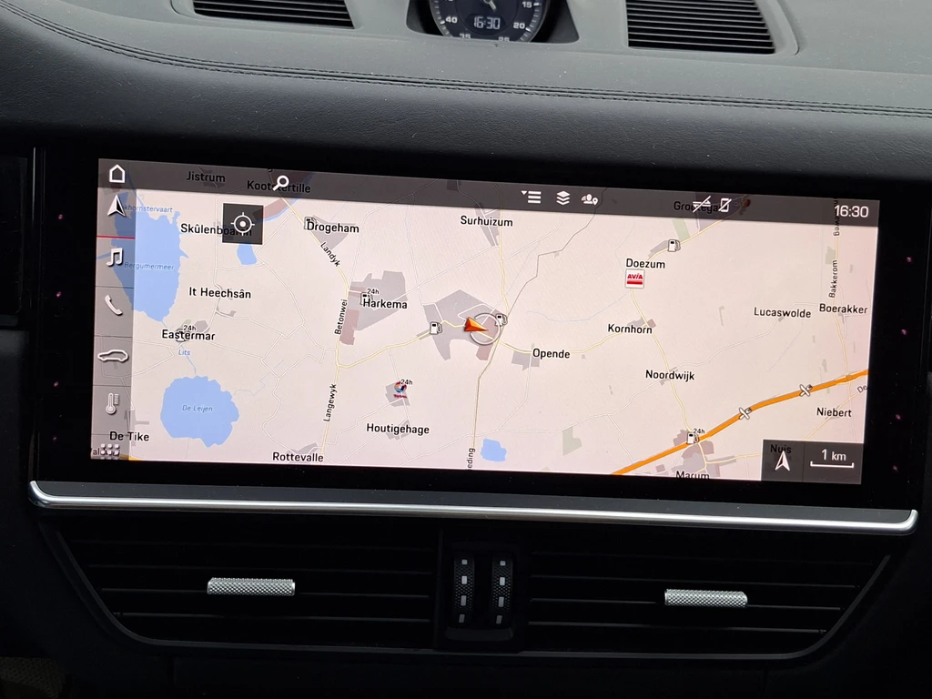 Porsche Cayenne – foto 21