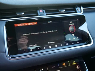 Land Rover Range Rover Evoque – thumbnail 27