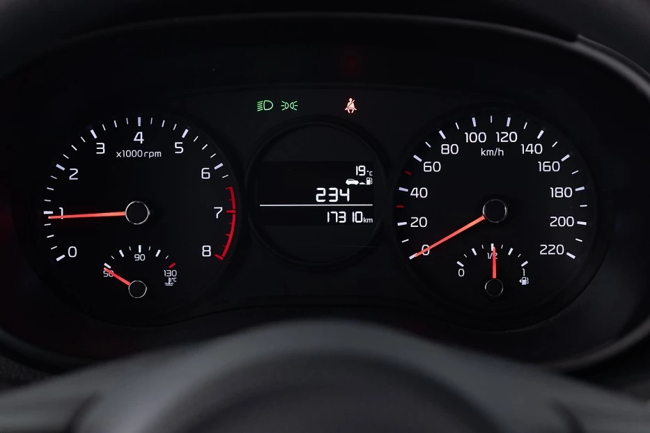Kia Picanto – foto 25