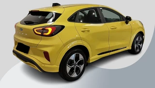 Ford Puma Gen-E – thumbnail 1