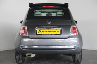 Fiat 500C – thumbnail 5