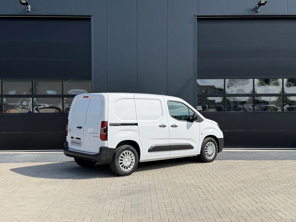 Toyota ProAce – foto 5