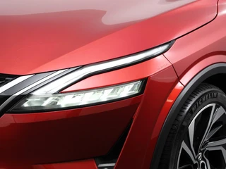 Nissan QASHQAI – thumbnail 33