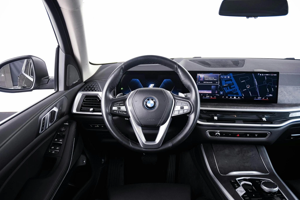 BMW X5 – foto 24