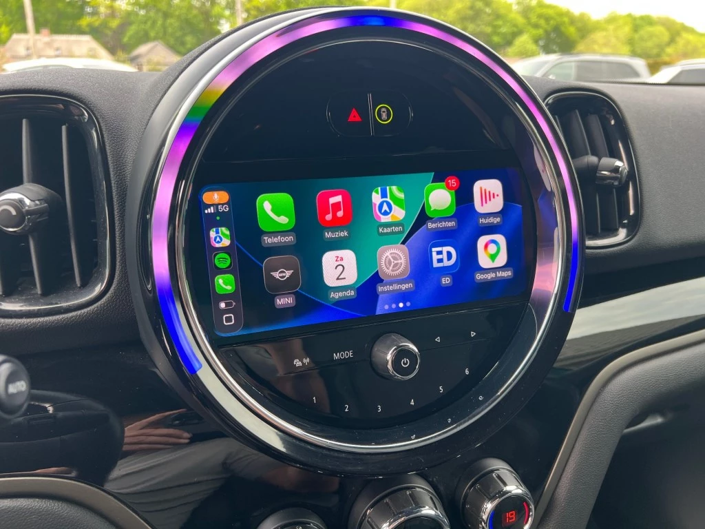 MINI Countryman – foto 19
