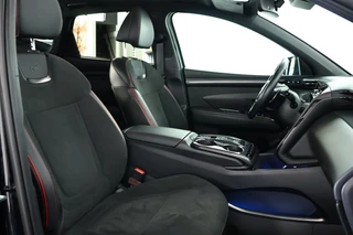 Hyundai Tucson – thumbnail 15