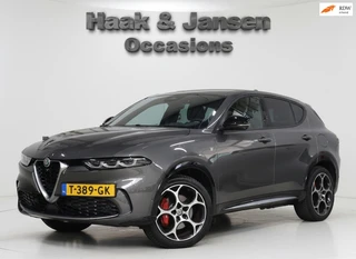 Alfa Romeo Tonale – thumbnail 1