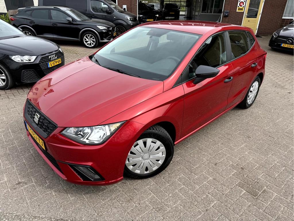SEAT Ibiza – foto 2